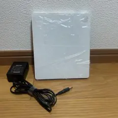 【動作確認済】CDレコ 6 cd-6ww ハイエンドモデル　アイ・オー・データ