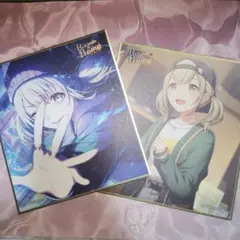 小豆沢こはね　色紙　28A 51A-XwUqx0L._AC_UF350,