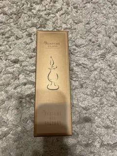 PERFUME OIL FACTORY パフュームグラス　香水瓶