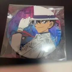 2026年最新】怪盗キッド 缶バッジの人気アイテム - メルカリ