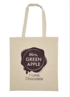 2026年最新】mrs.green apple トートバッグの人気アイテム - メルカリ