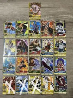 モンキー・D・ルフィ様 リクエスト 2点 まとめ商品