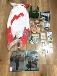 ✳️ポケモン　ピカピカボックス2024 グッズ多数種類】