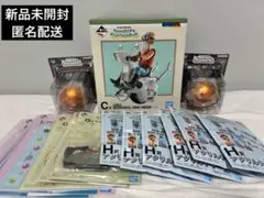 一番くじ ドラゴンボール SNAP COLLECTION 2 C賞 亀仙人 など