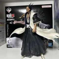 2026年最新】BLEACH フィギュア 一番くじの人気アイテム - メルカリ