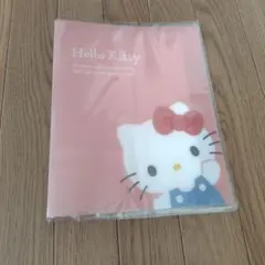 Hello Kitty バインダー