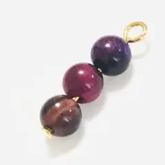 天然 3種 タイガーアイ オーダーページ