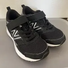 ニューバランス　スニーカー　YU650 17.5cm