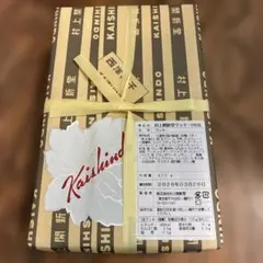 2026年最新】村上開新堂 クッキー 0号の人気アイテム - メルカリ