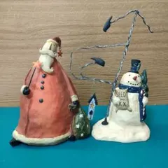 アンティーク クリスマス