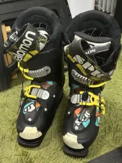 スキーブーツ ブーツ