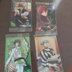 アイナナカードセット