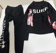 KADAISIT セパレート　水着セット