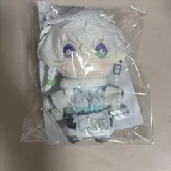 叢雲カゲツ　にじぬいぱすてる