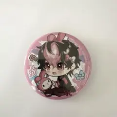 シクフォニランダム缶バッジ LAN