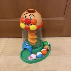 アンパンマンコロコロタワー　ジョイパレット