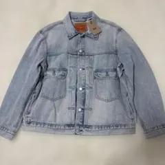 gジャン デニムジャケット