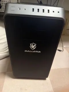 y*o様 GALLERIA ゲーミングPC i7-11700 RTX3070 - メルカリ