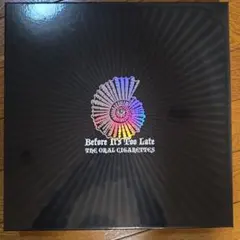 THE ORAL CIGARETTES CDセット