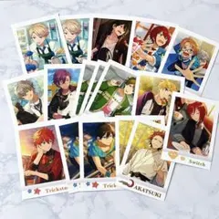 あんスタ ぱしゃこれ まとめ売り