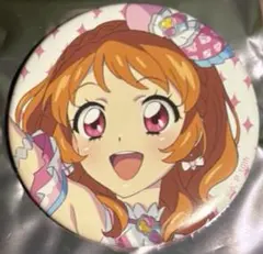 アイカツ　プリパラ　映画　あかり