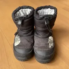 THE NORTH FACE スノーブーツ 19cm