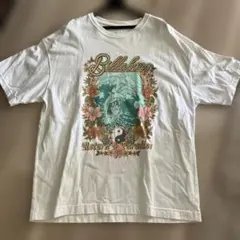 Billabong Return to Paradise Tシャツ Mのサムネイル