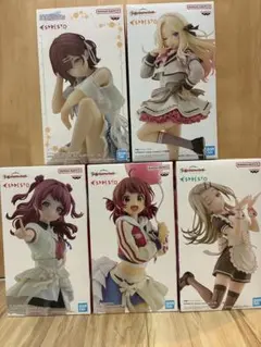 アイドルマスター シャイニーカラーズ 園田智代子 フィギュア