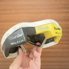 最終　セライタリア　ターボマチック　チタン　美品のサムネイル