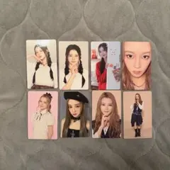 ME:I 櫻井美羽 トレカ まとめ ミーアイ MIU - メルカリ