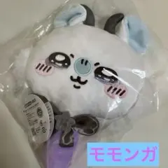 超まじかるちいかわ　ぬいぐるみミラー　モモンガ　新品未開封