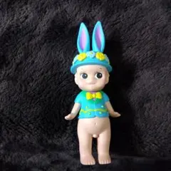 ソニーエンジェル レイニーデイ ウーパールーパー カバ フィギュア