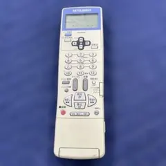 MITSUBISHI テレビリモコン　　-Tのサムネイル