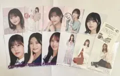 乃木坂46 生写真 まとめ売り