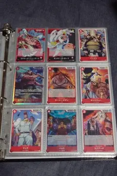 ワンピースカードダス ハイパーバトル Hシリーズ 37枚セット 長き道のり ワンピースカードダス ハイパーバトル Hシリーズ 37枚セット 長き