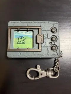 【動作確認済】BANDAI デジタルモンスター ver.1 初代