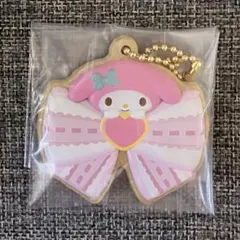 マイメロディ クッキーチャームコット サンリオのサムネイル