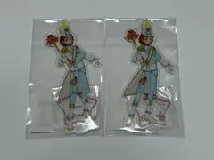 まるくじ アイドルタイムプリパラ ゆめ☆わくマーチングコーデ 三鷹