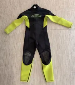 Ideal フルスーツ 子供用　サイズ6