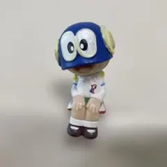 パーマン　ミニ フィギュア　ちょっこりーず パーマン1号　ガチャ