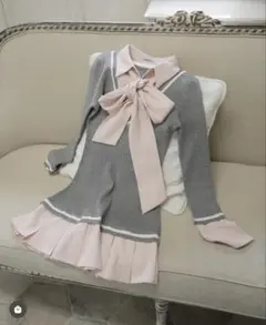 Lip service ワンピース