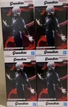 専用☆東京喰種 金木研 キャンバスアートボード - メルカリ