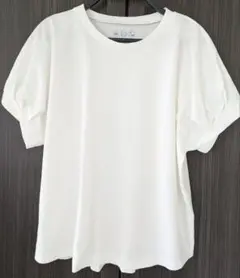 SHIPS anyUVカット/接触冷感/USAコットン ツイスト TEEのサムネイル