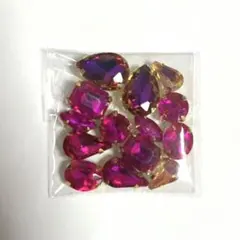 在庫2 在庫処分ビジュー132