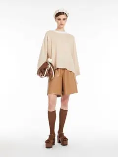 2026年最新】Max Mara レディース ショートパンツ・ハーフパンツの人気