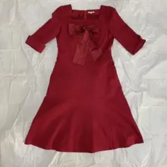 ワンピース　レディース　トゥービーシック