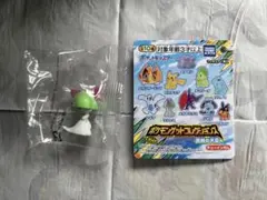 ラルトス　ポケモン　ゲットコレクション