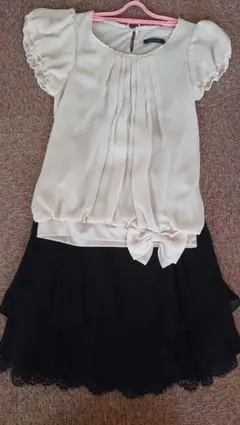 フォーマル 結婚式二次会入学式 入園式　メトリーゼ