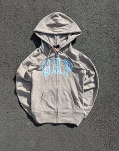 p*2様 激レア 00s old gap 水玉 ドット ブラウン 短丈 y2k