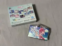 一番くじ プリキュア H賞 名場面ラバーチャーム ハートキャッチプリキュア!